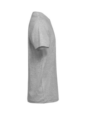 UM (OCS) Regular Fit – T-Shirt (Unisex), Graumeliert – Untagged Movement (2)