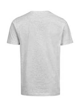 UM (OCS) Regular Fit – T-Shirt (Unisex), Aschgrau Melange – Untagged Movement (2)
