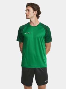 Squad Go Contrast – Trikot (Herren), Team Green-Ivy - Craft (3)