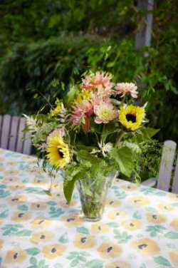 Viva – Vase (groß) – Sagaform (2)