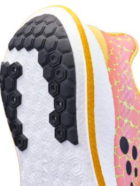 Pacer – Laufschuhe (Herren), Sauer/Mehrfarbig - Craft (2)