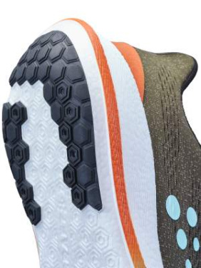 Pacer – Laufschuhe (Herren), Wacholder/Eis - Craft (2)