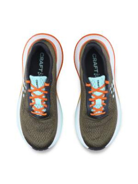 Pacer – Laufschuhe (Herren), Wacholder/Eis - Craft (4)