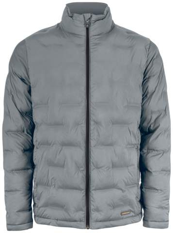Baker – Jacke (Herren), Grau - Cutter & Buck (1)