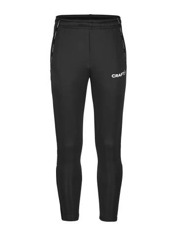 Squad 2.0 – Hose (Kinder), Schwarz - Craft (1)