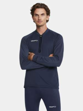 Extend Half Zip – Midlayer (Herren), Marine - Craft (3)