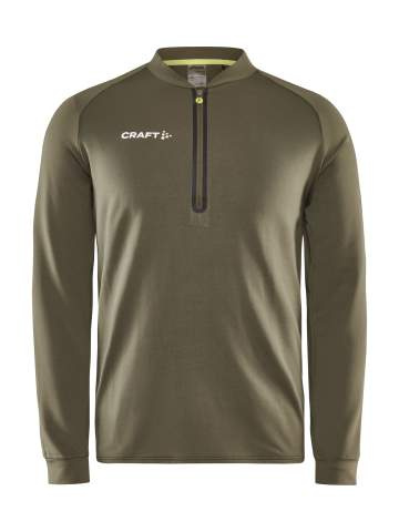 Extend Half Zip – Midlayer (Herren), Riss - Craft (1)