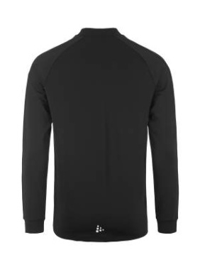 Extend Half Zip – Midlayer (Herren), Schwarz - Craft (2)
