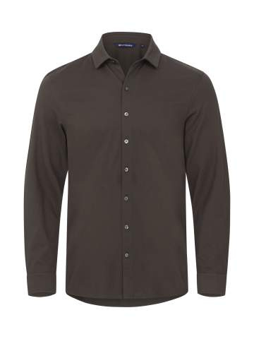 Advantage – Hemd (Herren), Dunkles Mokka - Cutter & Buck (1)