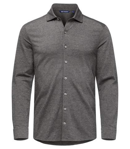 Advantage – Hemd (Herren), Anthrazit-Melange - Cutter & Buck (1)
