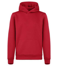 Basic Active – Kapuzenpullover (Kinder)