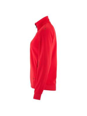 ADV Unify – Jacke (Damen), Leuchtend Rot - Craft (2)