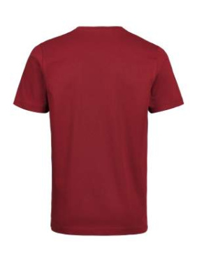 UM (OCS) Regular Fit – T-Shirt (Unisex), Ziegel – Untagged Movement (3)