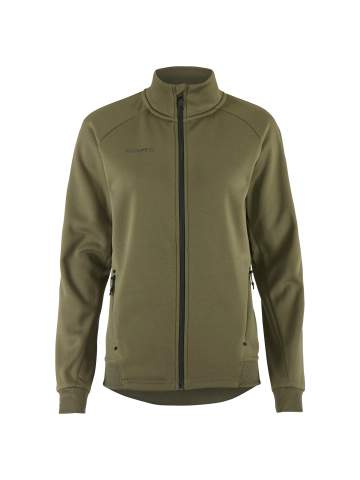 ADV Unify – Jacke (Damen), Wald - Craft (1)