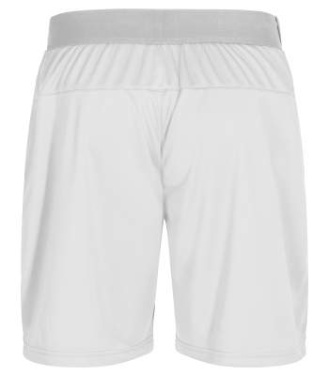 Basic Active – Shorts, Weiß – Clique (2)