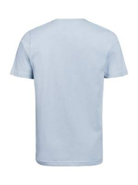 UM (OCS) Regular Fit – T-Shirt (Unisex), Nebel – Untagged Movement (3)