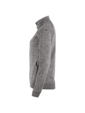 ADV Unify – Jacke (Damen), Dunkelgrau Melange - Craft (2)
