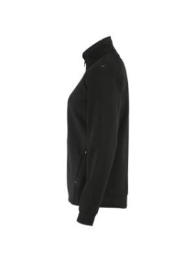 ADV Unify – Jacke (Damen), Schwarz - Craft (2)