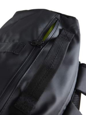 ADV Entity Travel 25 L – Rucksack, Granit – Craft (4)