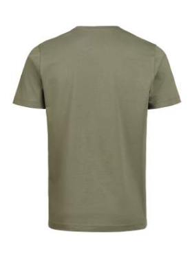 UM (OCS) Regular Fit – T-Shirt (Unisex), Thymian – Untagged Movement (4)