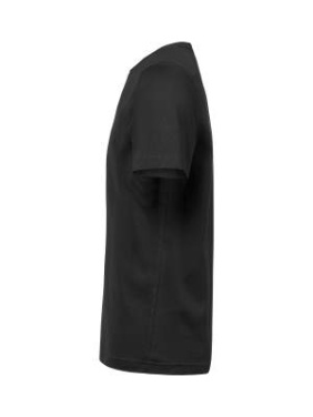 UM (OCS) Regular Fit – T-Shirt (Unisex), Schwarz – Untagged Movement (2)