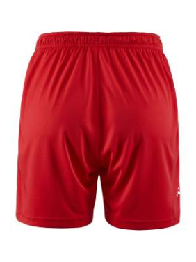 Premier – Shorts (Damen), Leuchtend Rot - Craft (2)