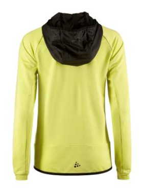 Extend – Jacke mit durchgehendem Reißverschluss (Damen), Frisch - Craft (2)