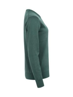 Oakville – Sweatshirt mit Rundhalsausschnitt (Damen), Kiefergrün - Cutter & Buck (4)