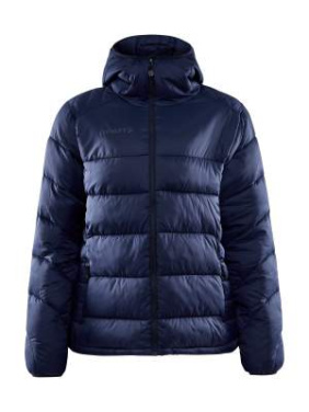 CORE Explore Isolate – Jacke (Damen), Blaze - Craft (2)