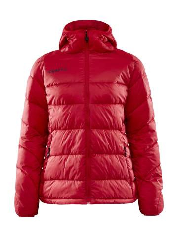 CORE Explore Isolate – Jacke (Damen), Litschi - Craft (1)
