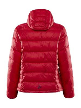 CORE Explore Isolate – Jacke (Damen), Litschi - Craft (2)