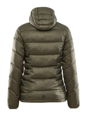 CORE Explore Isolate – Jacke (Damen), Riss - Craft (2)