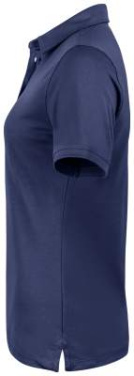 Oceanside Stretch – Poloshirt (Damen), Dunkelblau - Cutter & Buck (3)
