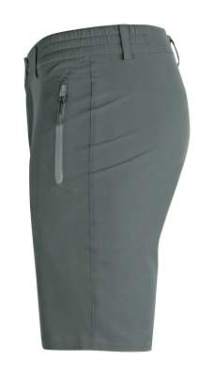 Bend – Shorts, Pistole - Clique (3)