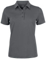 Oceanside Stretch – Poloshirt (Damen), Pistole