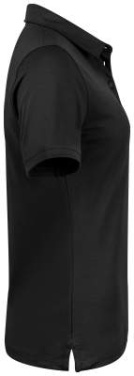 Oceanside Stretch – Poloshirt (Damen), Schwarz - Cutter & Buck (4)