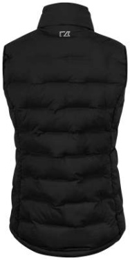 Baker – Weste (Damen), Schwarz - Cutter & Buck (2)