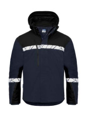 7415 FUNCTIONAL, PADDED 9910-VIZ – Jacke