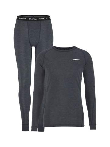 Woll-Merino-Set M, Blues/Melange – Craft (1)