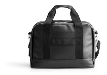 Shoulder -/computer bag, black – Tasche – Sagaform (2)