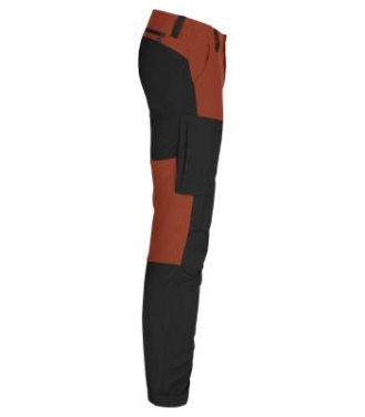 Kenai – Hose, Gebranntes Orange - Clique (3)