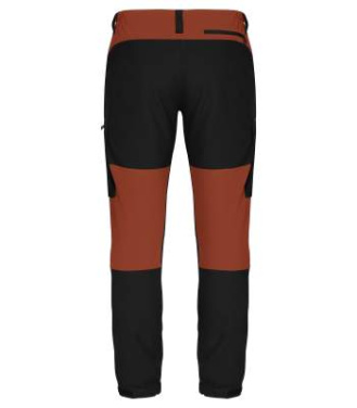 Kenai – Hose, Gebranntes Orange - Clique (4)