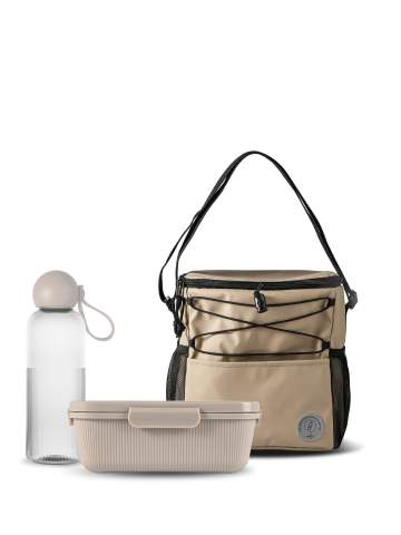 Eine aktive Pause, beige – Sagaform (1)