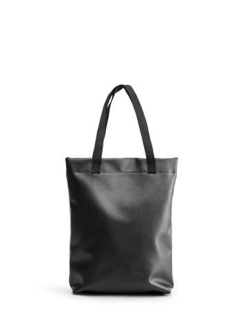 Shopping, black – Tasche - Sagaform (1)