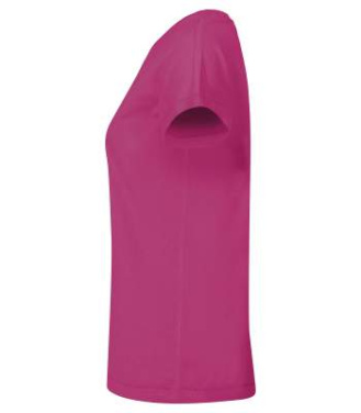 Top-Mode für Damen, Helles Kirschrot - Clique (3)