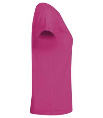 Top-Mode für Damen, Helles Kirschrot - Clique (4)