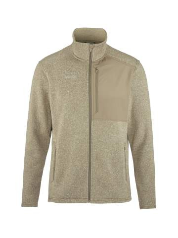 ADV Explore Heavy – Fleecejacke (Herren), Roh/Melange - Craft (1)