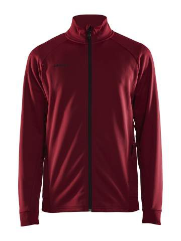 ADV Unify – Jacke (Herren), Rhabarber - Craft (1)