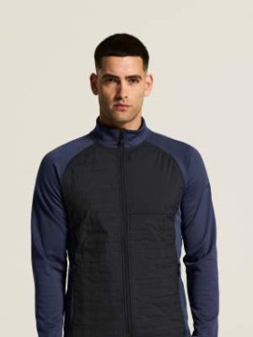 ADV Unify Hybrid – Jacke (Herren), Marineblau/Schwarz - Craft (4)