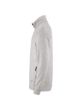 ADV Unify – Jacke (Herren), Graumeliert - Craft (2)